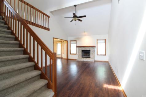 14718 Buckthorn Court Fort Wayne IN 46814