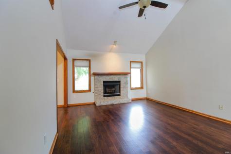 14718 Buckthorn Court Fort Wayne IN 46814