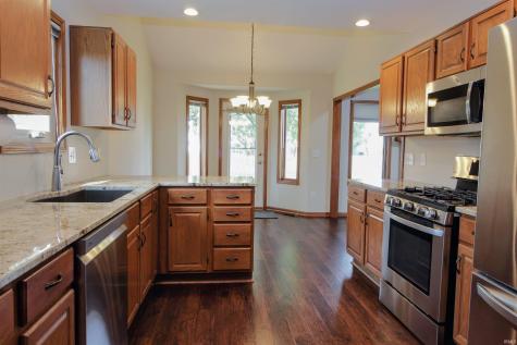 14718 Buckthorn Court Fort Wayne IN 46814