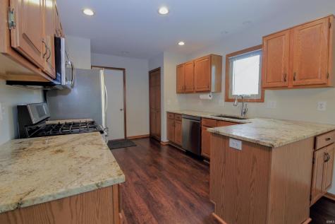 14718 Buckthorn Court Fort Wayne IN 46814