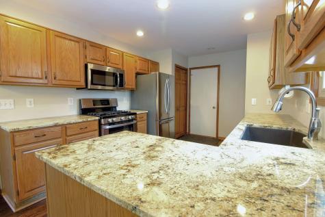 14718 Buckthorn Court Fort Wayne IN 46814