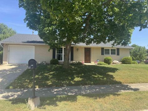 1501 Viking Drive South Bend IN 46628
