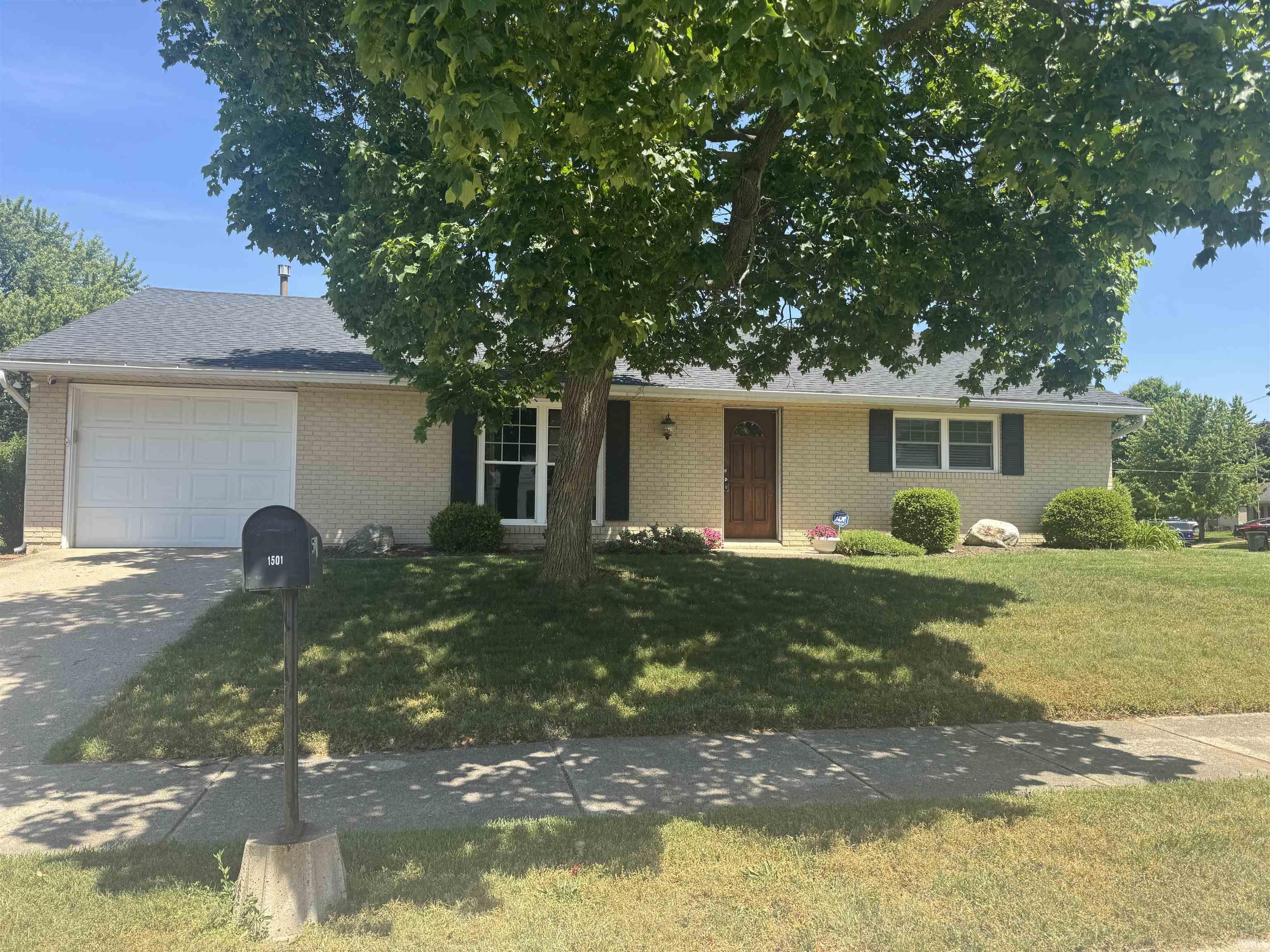 1501 Viking Drive South Bend IN 46628