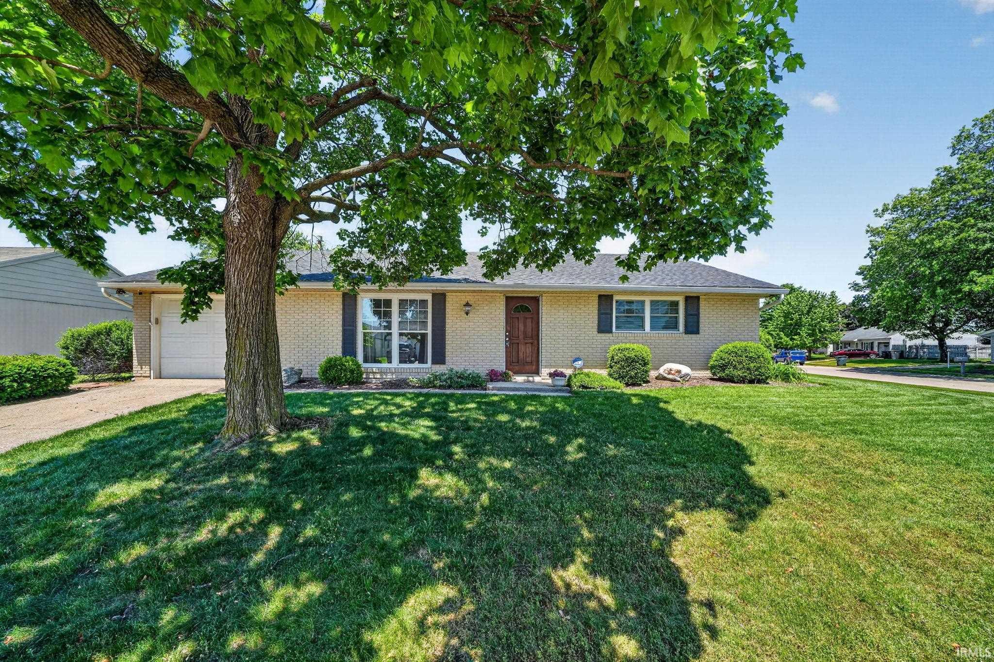 1501 Viking Drive South Bend IN 46628