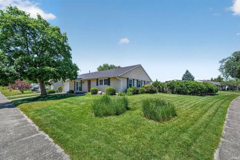 1501 Viking Drive South Bend IN 46628