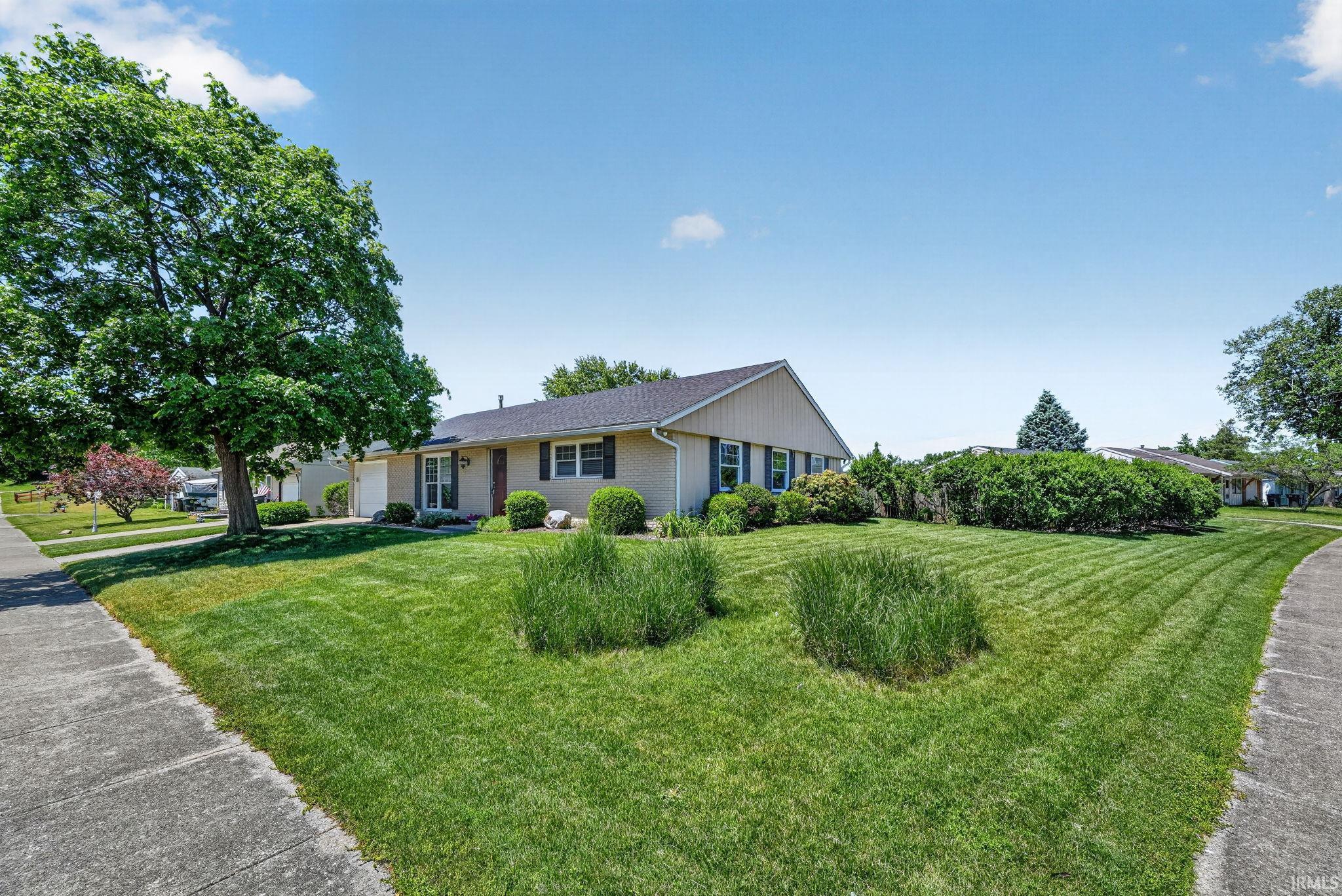 1501 Viking Drive South Bend IN 46628
