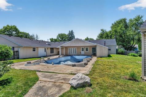 1501 Viking Drive South Bend IN 46628