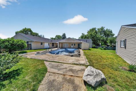 1501 Viking Drive South Bend IN 46628