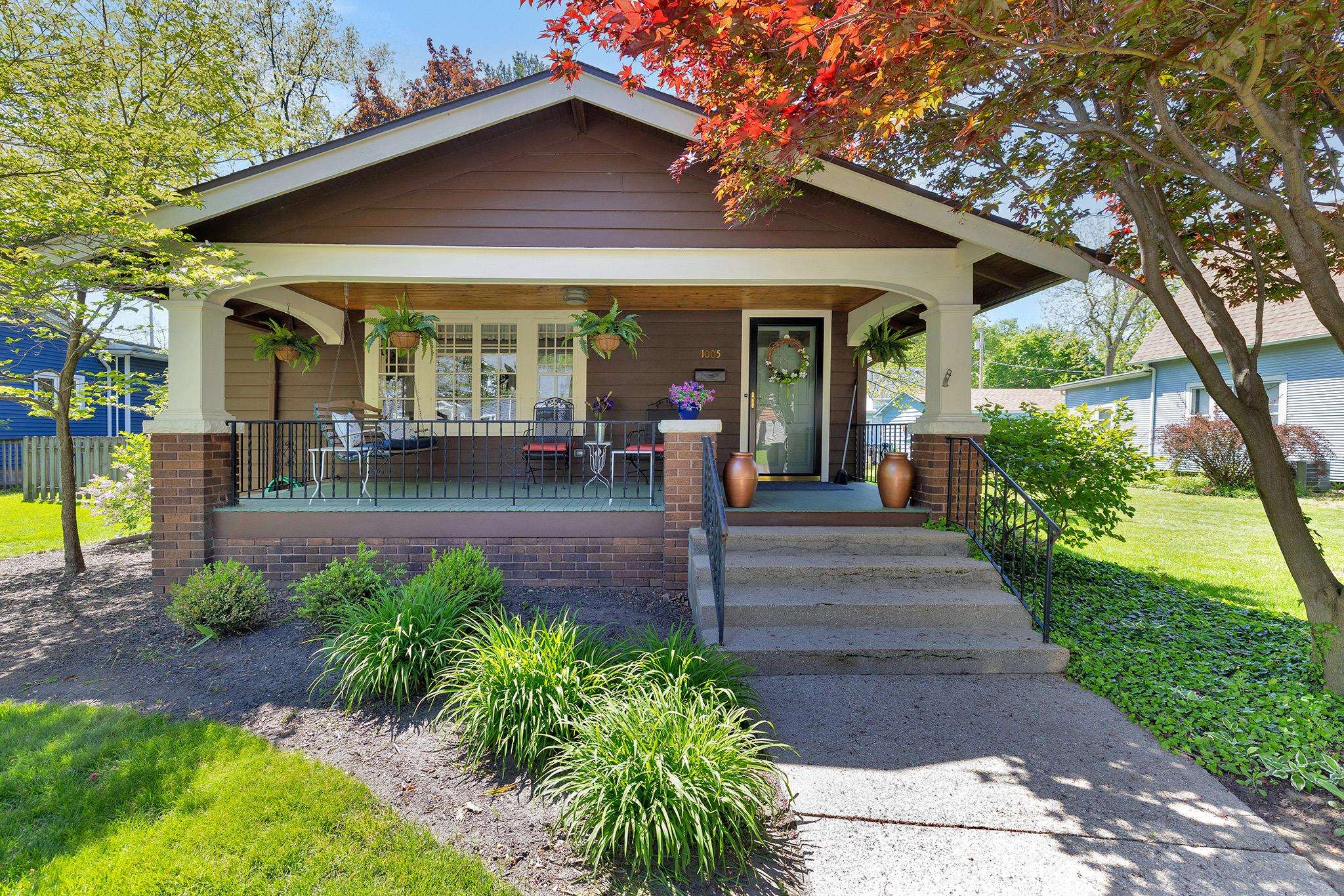 1005 S 8th Street Goshen IN 46526
