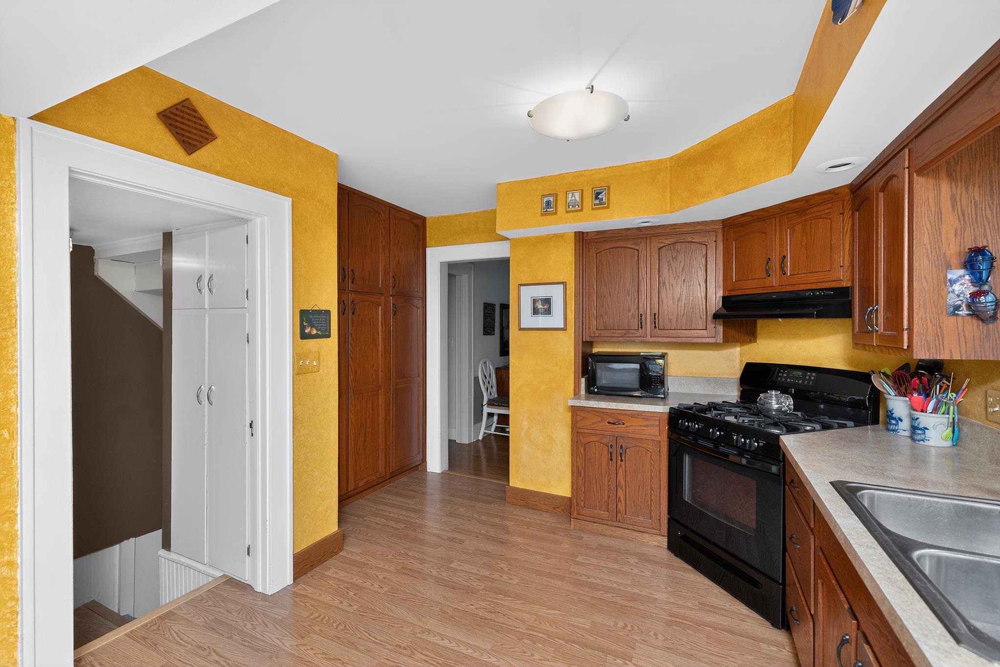 1005 S 8th Street Goshen IN 46526