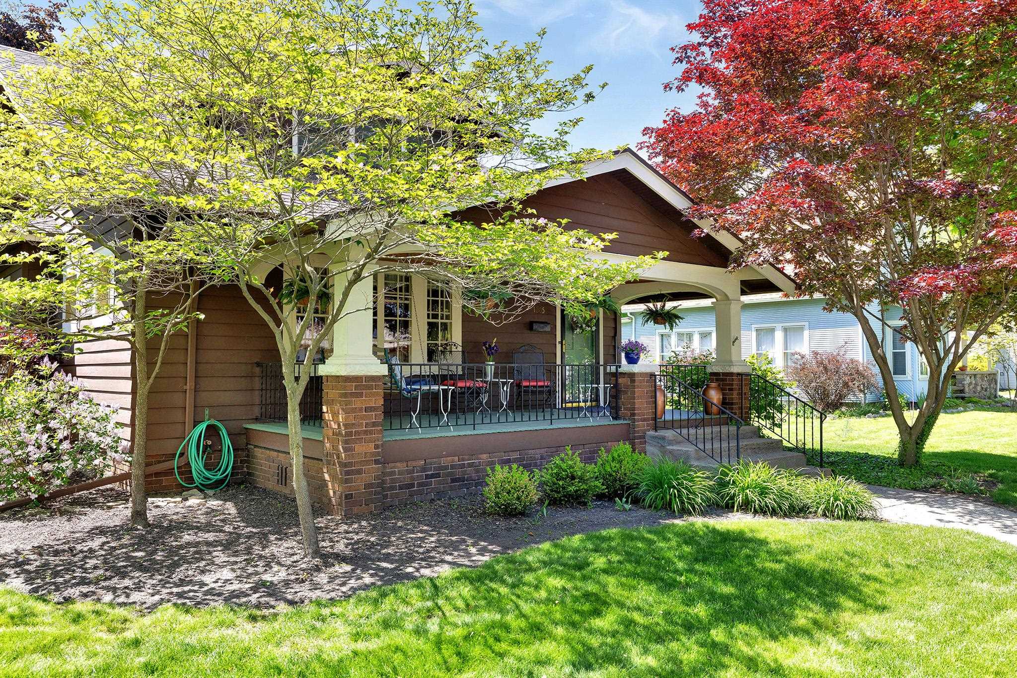 1005 S 8th Street Goshen IN 46526