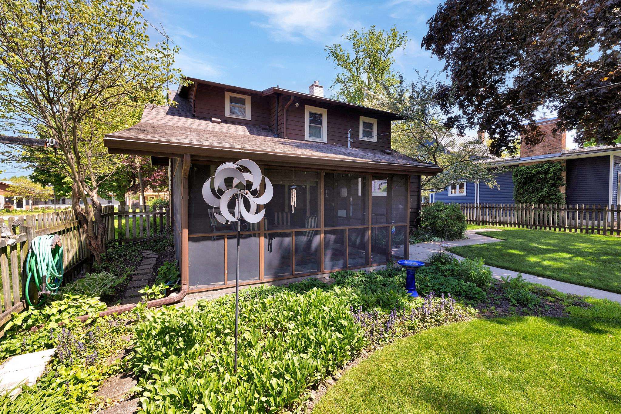 1005 S 8th Street Goshen IN 46526