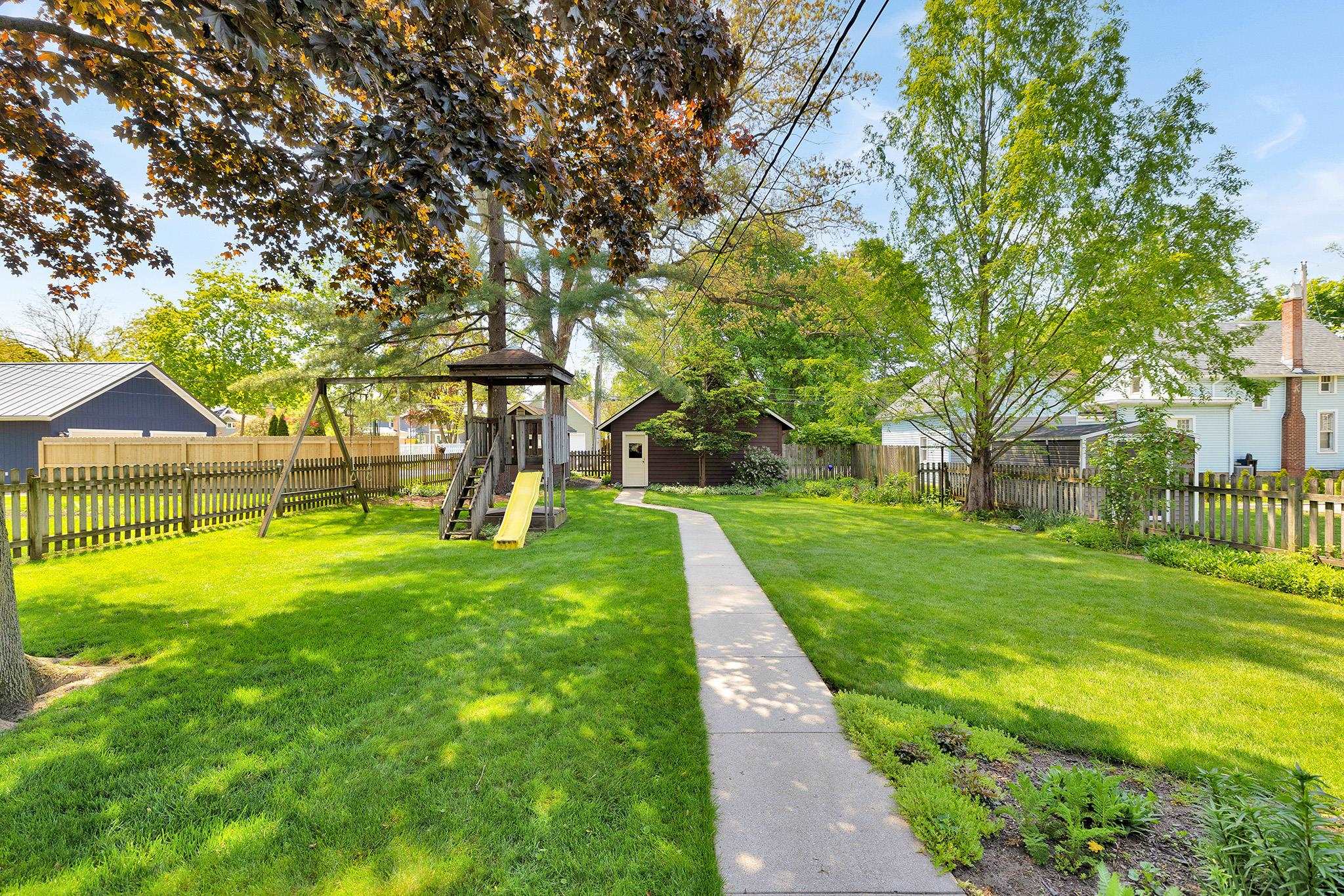 1005 S 8th Street Goshen IN 46526