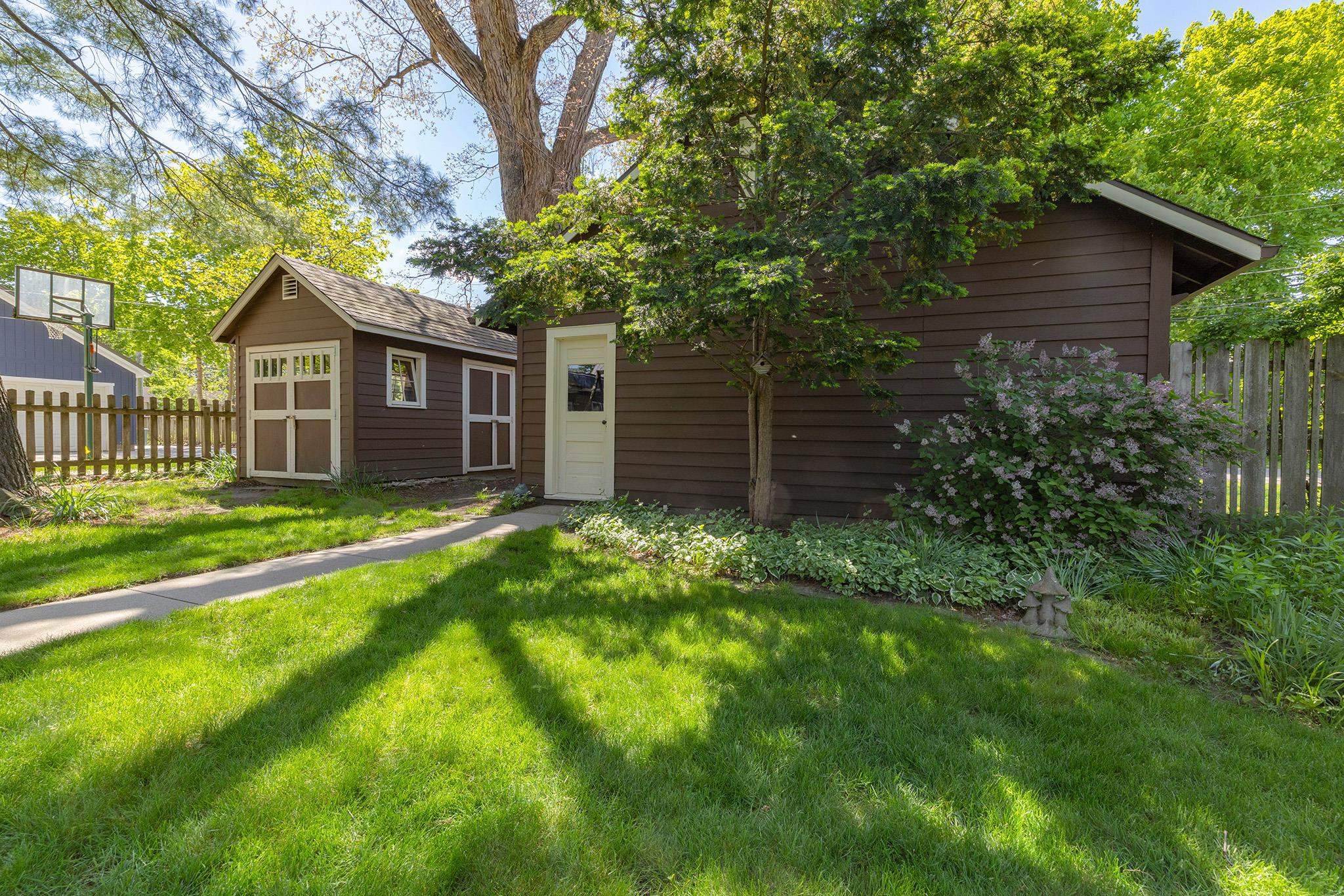 1005 S 8th Street Goshen IN 46526