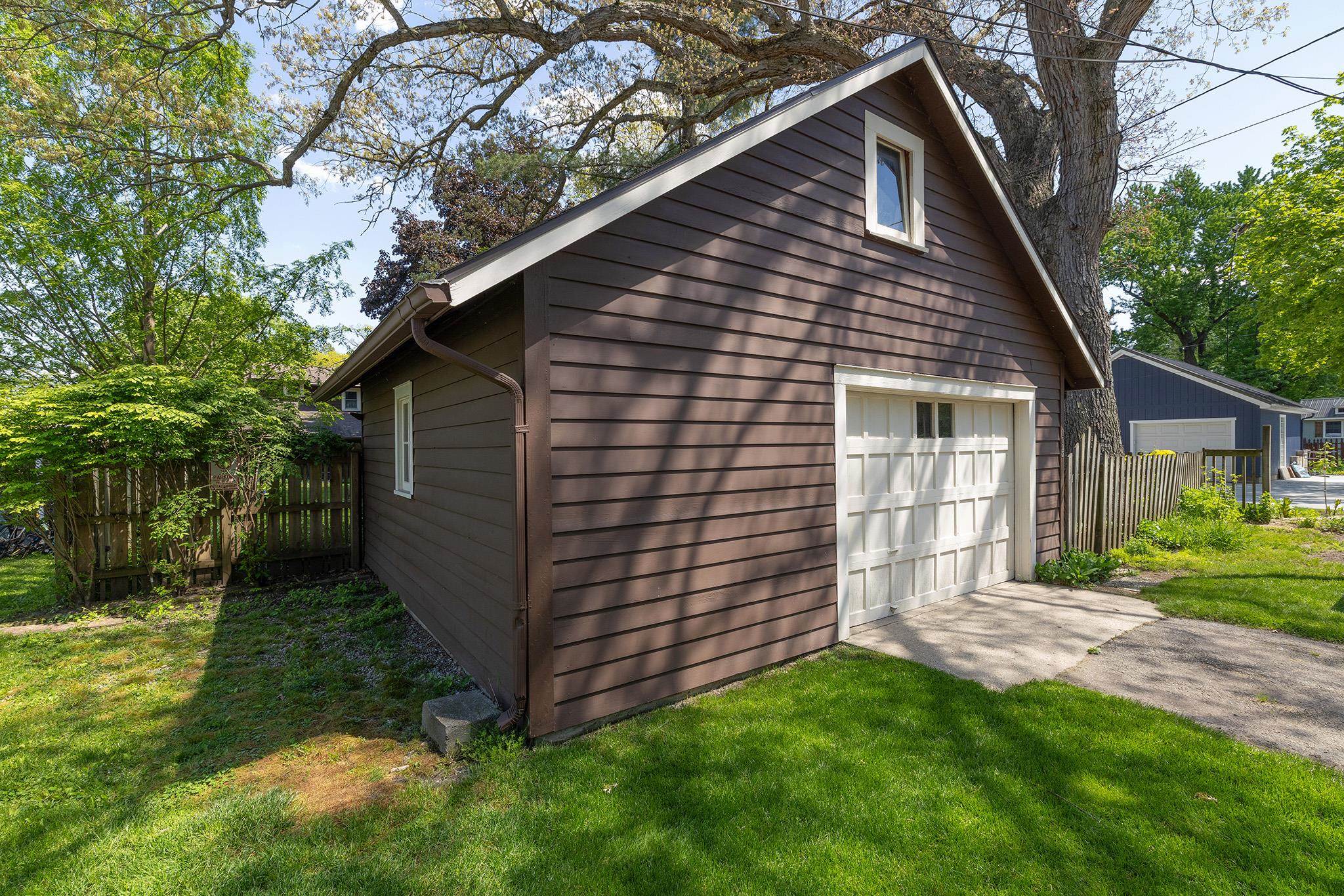 1005 S 8th Street Goshen IN 46526