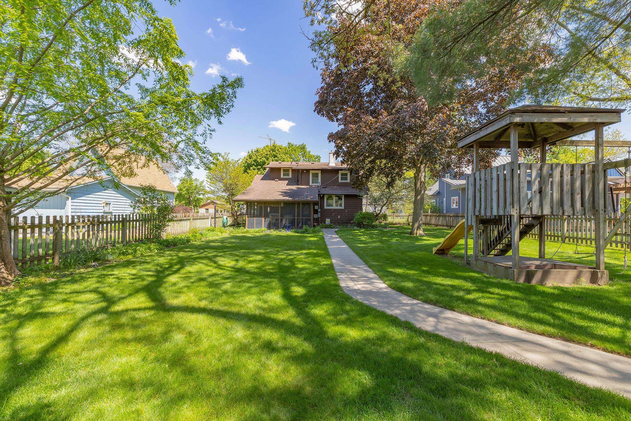 1005 S 8th Street Goshen IN 46526