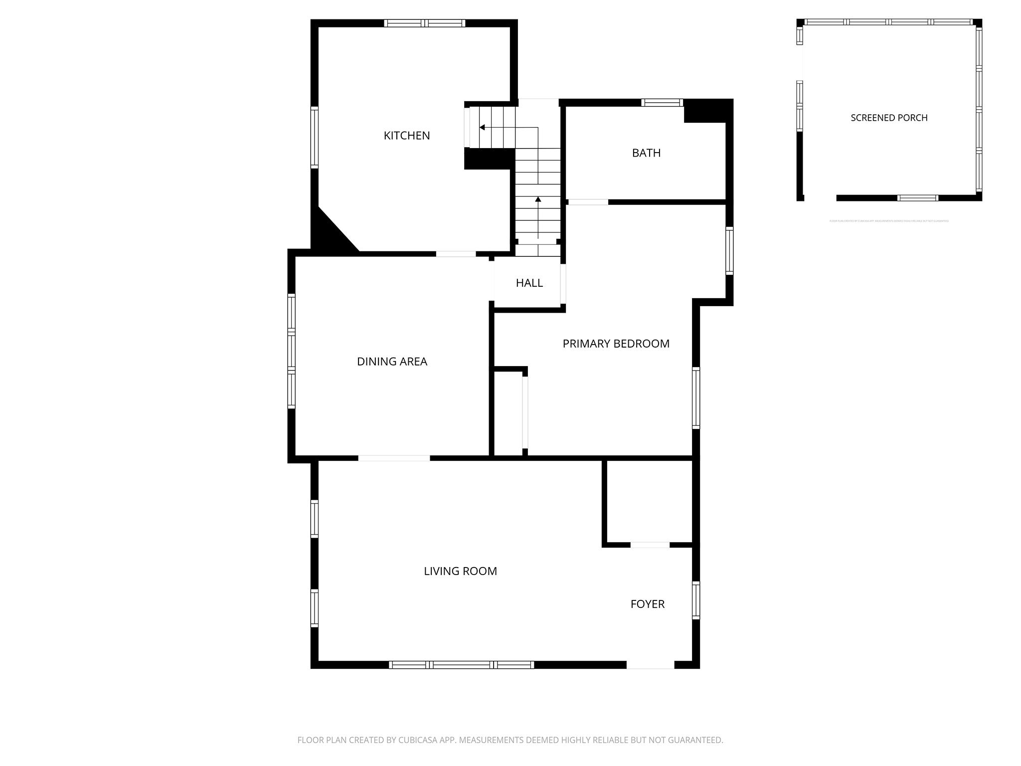 1005 S 8th Street Goshen IN 46526