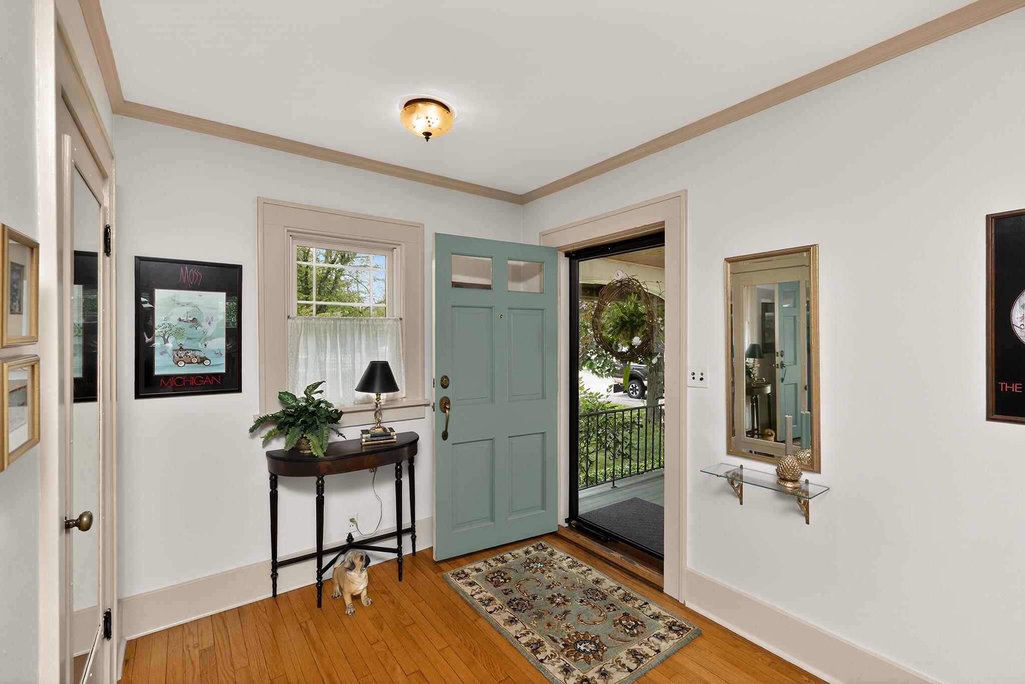 1005 S 8th Street Goshen IN 46526