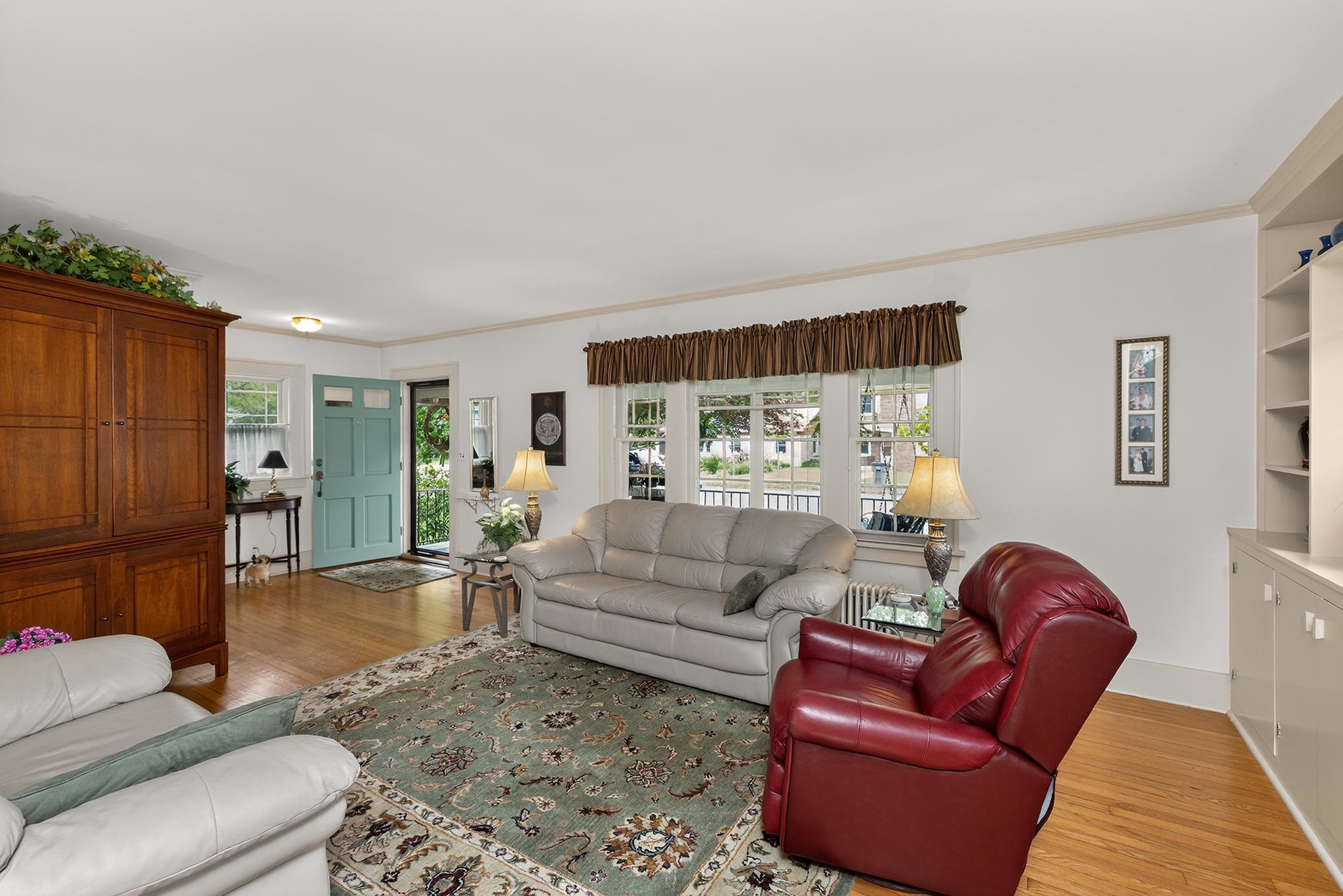 1005 S 8th Street Goshen IN 46526