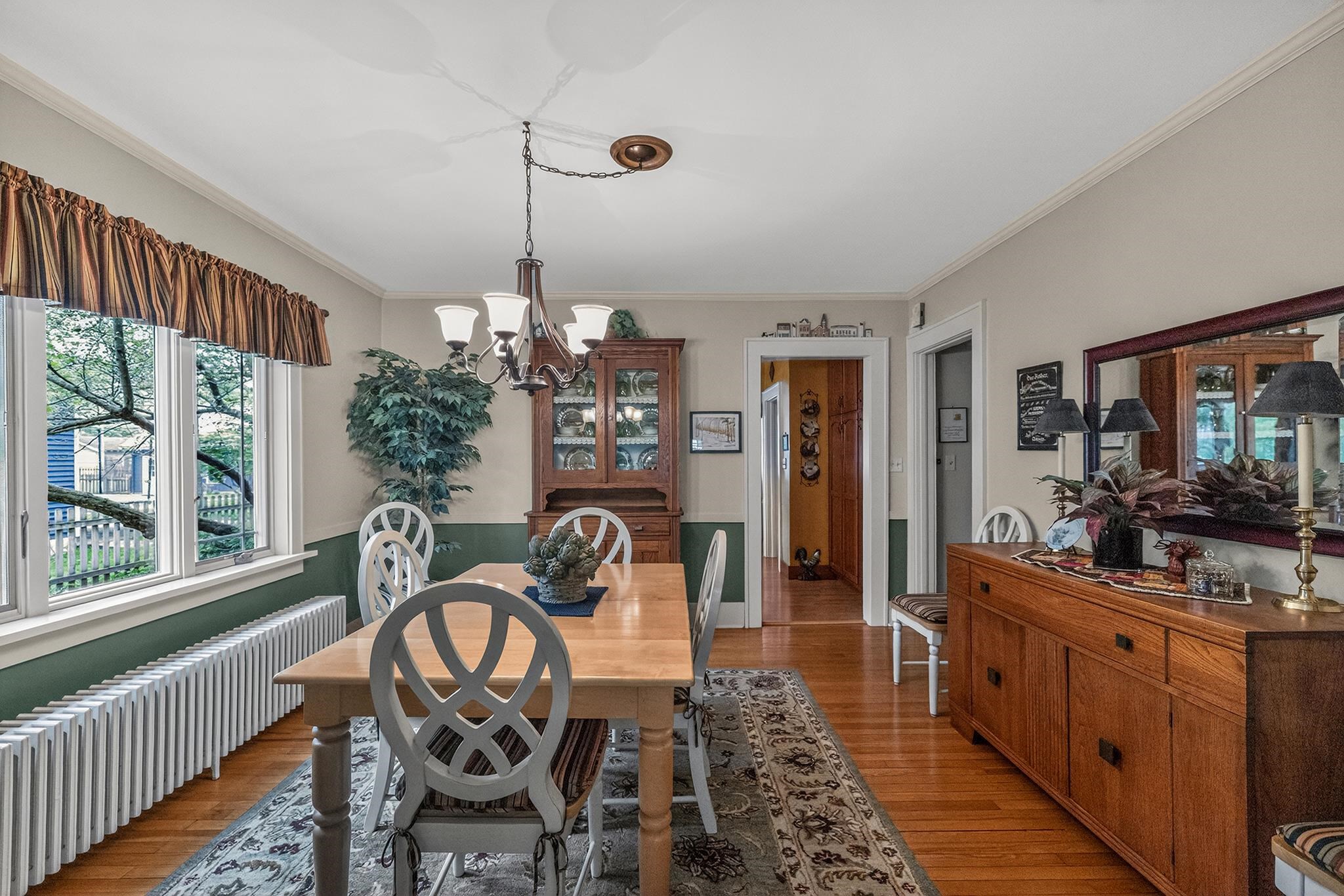 1005 S 8th Street Goshen IN 46526