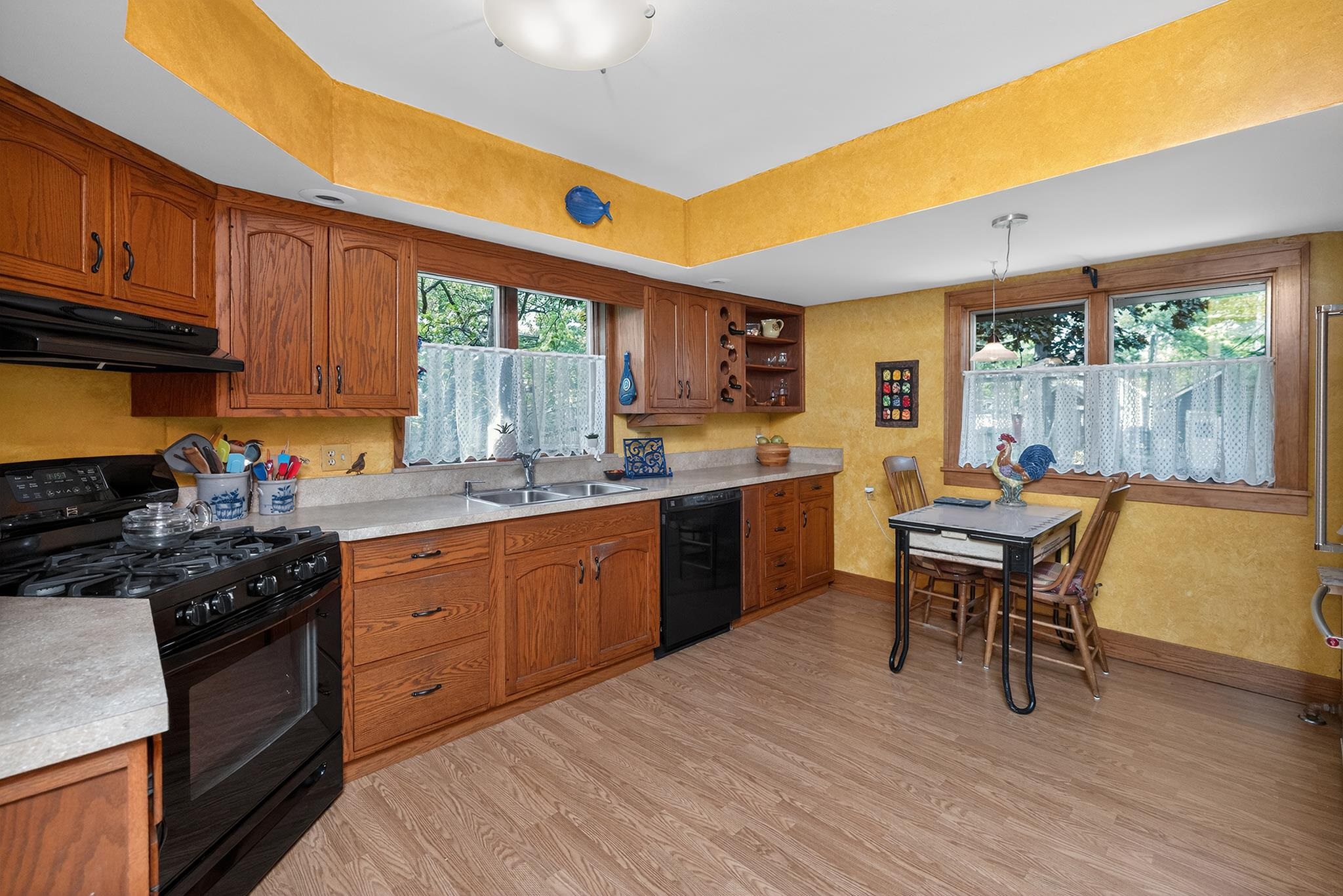 1005 S 8th Street Goshen IN 46526