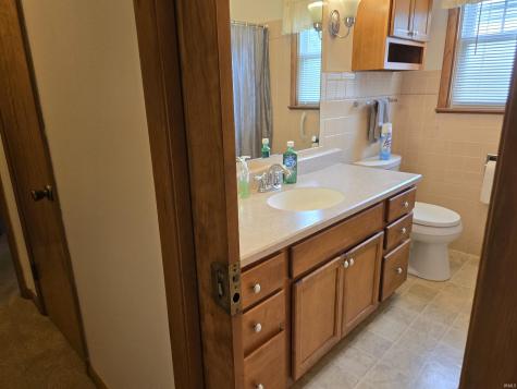 306 Eastgate Drive Vincennes IN 47591