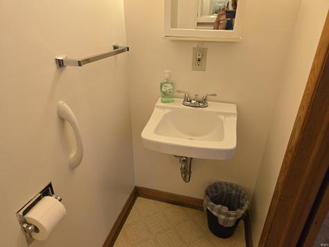 306 Eastgate Drive Vincennes IN 47591