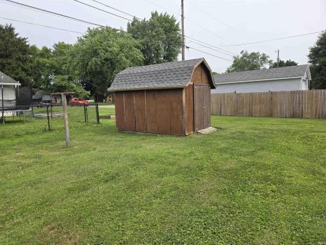306 Eastgate Drive Vincennes IN 47591