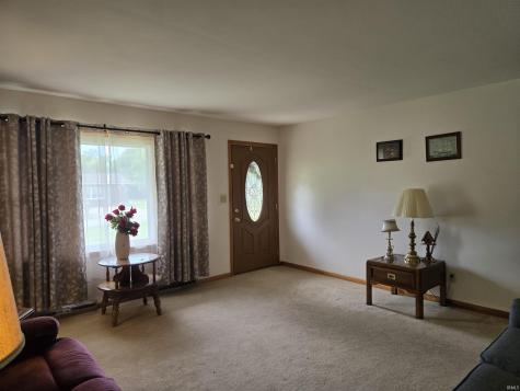 306 Eastgate Drive Vincennes IN 47591