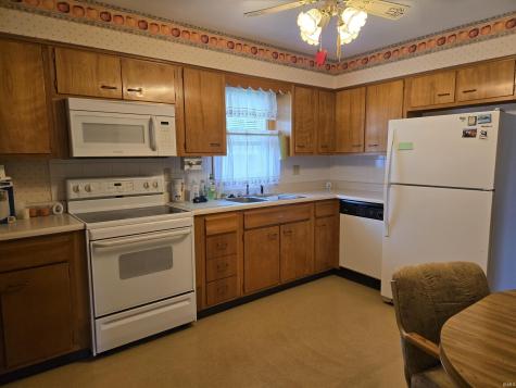 306 Eastgate Drive Vincennes IN 47591