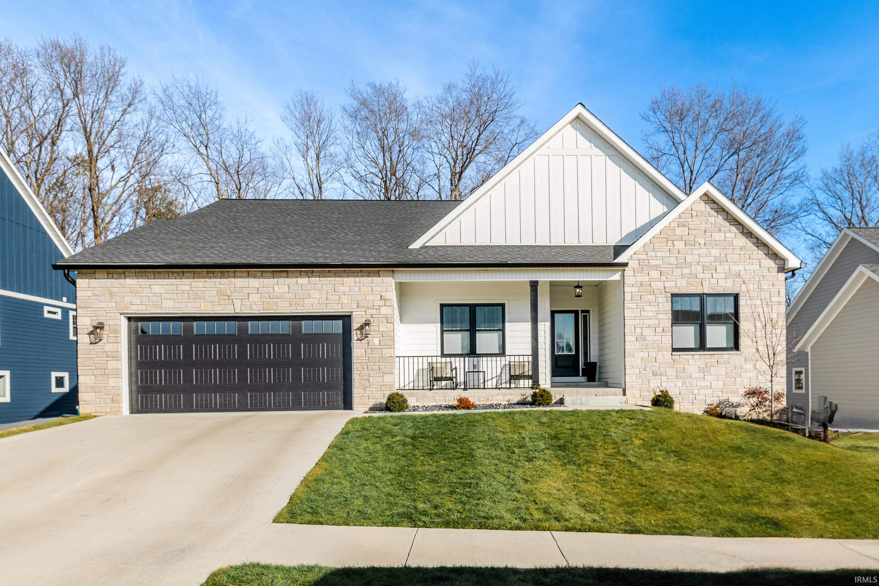 4403 S Rotterdam Drive Bloomington IN 47401