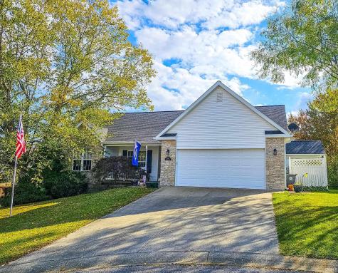 1205 W Aspen Court Bloomington IN 47404