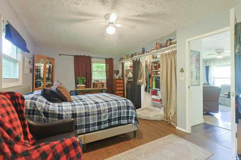 2116 Pershing Street South Bend IN 46628