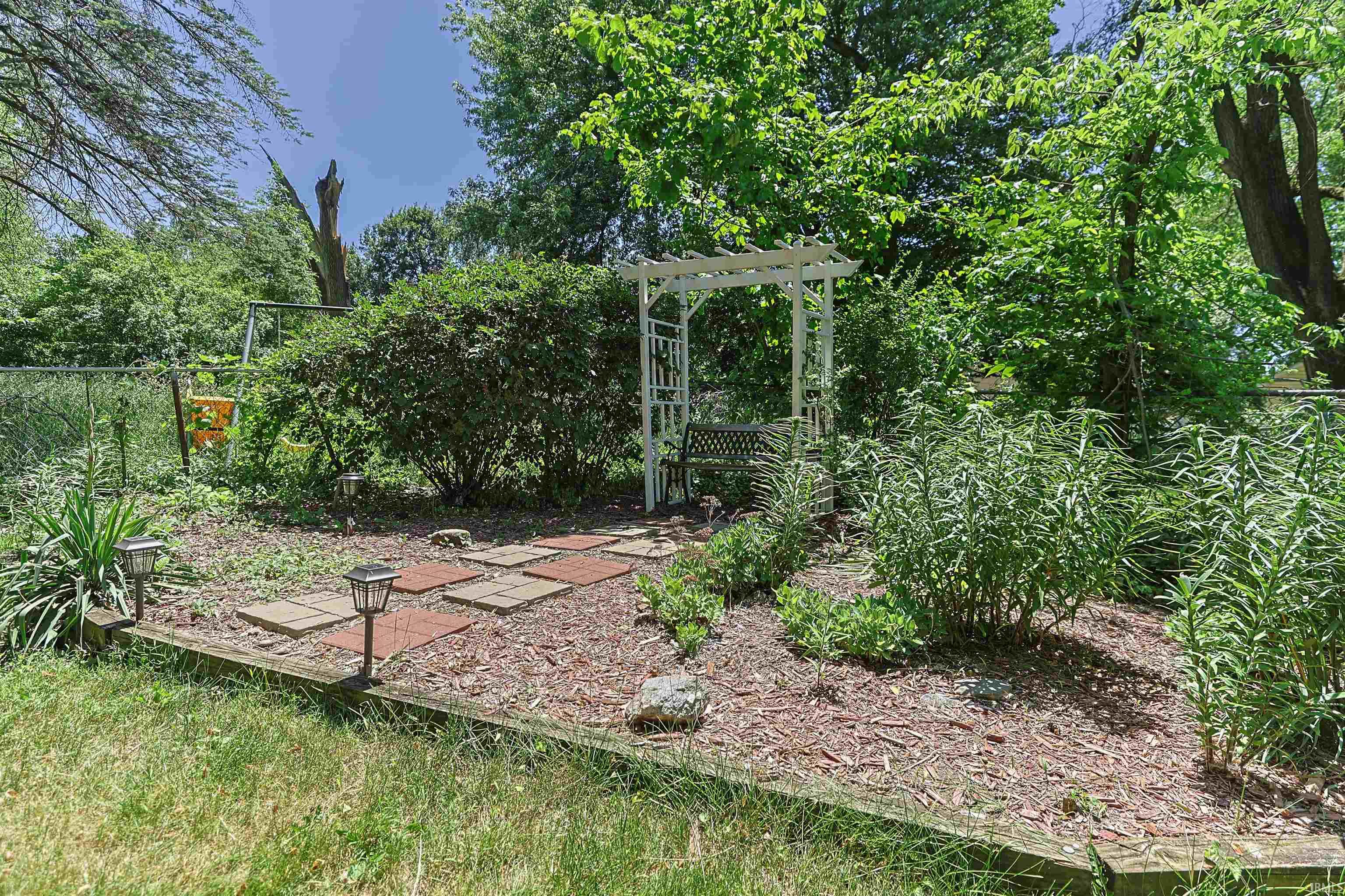 2116 Pershing Street South Bend IN 46628