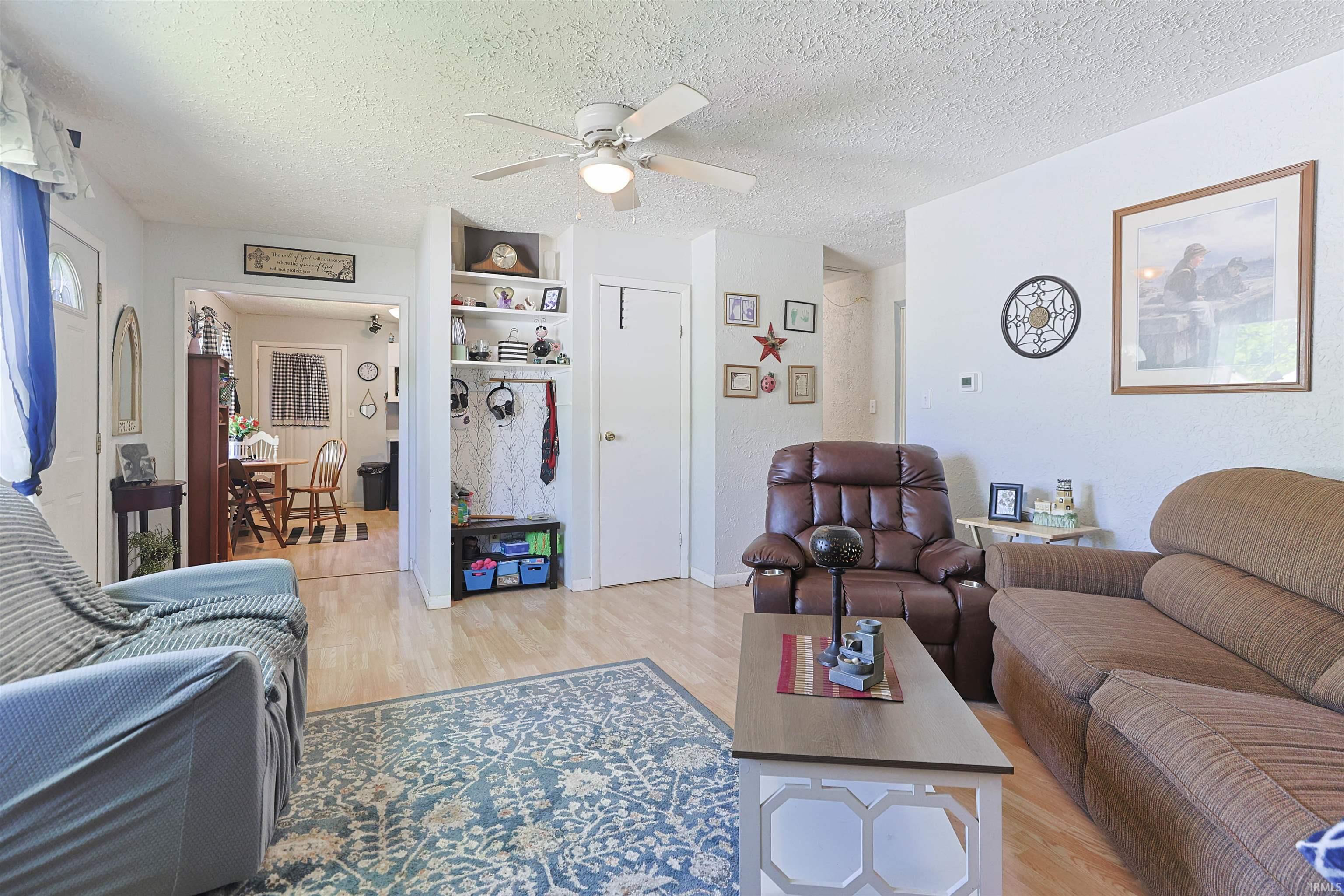 2116 Pershing Street South Bend IN 46628