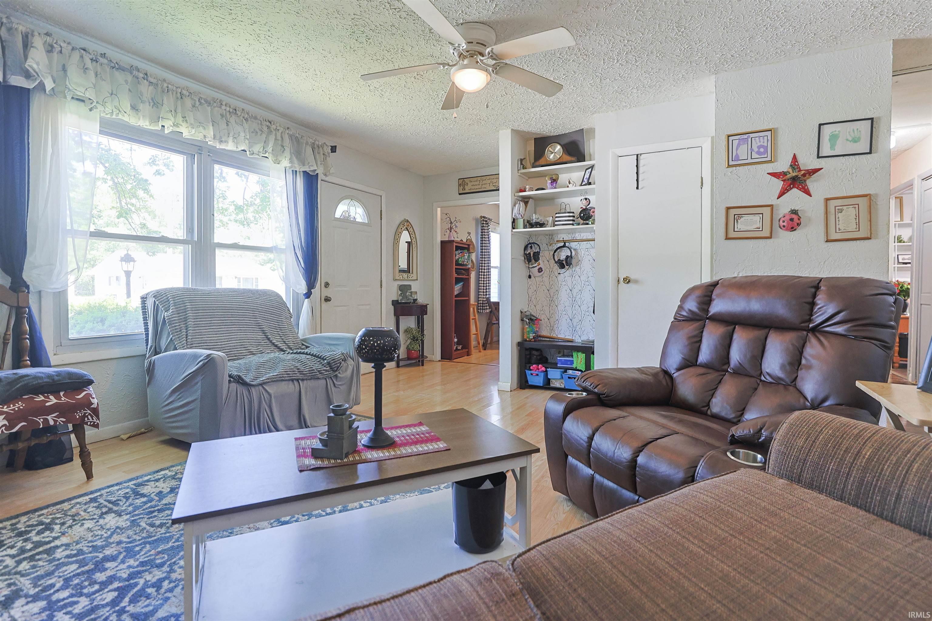 2116 Pershing Street South Bend IN 46628