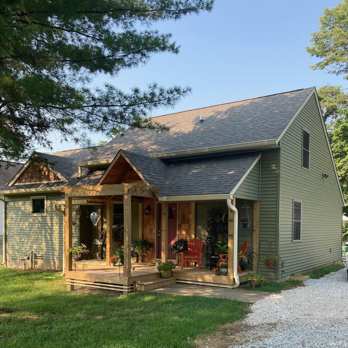 3850 Snoddy Road Bloomington IN 47401