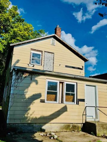 3422 Bowser Avenue Fort Wayne IN 46806