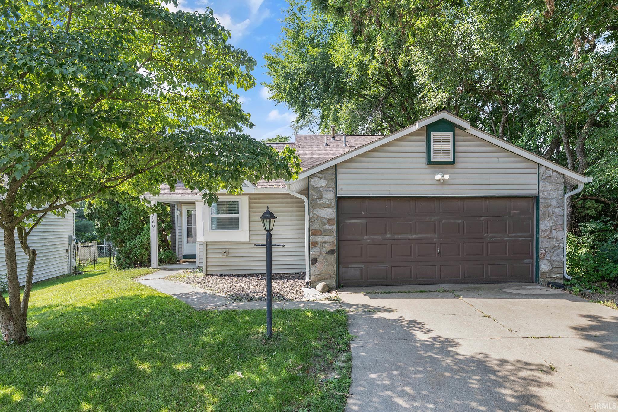 3601 Naples Court Elkhart IN 46514