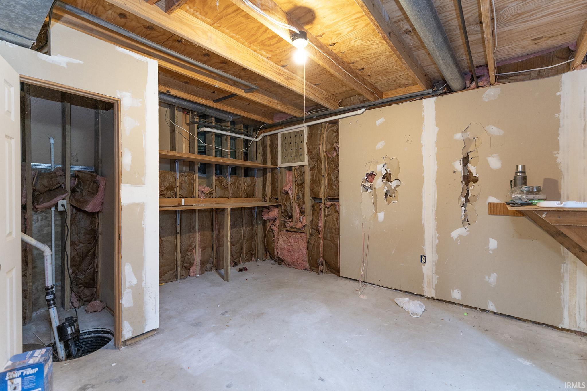 3601 Naples Court Elkhart IN 46514