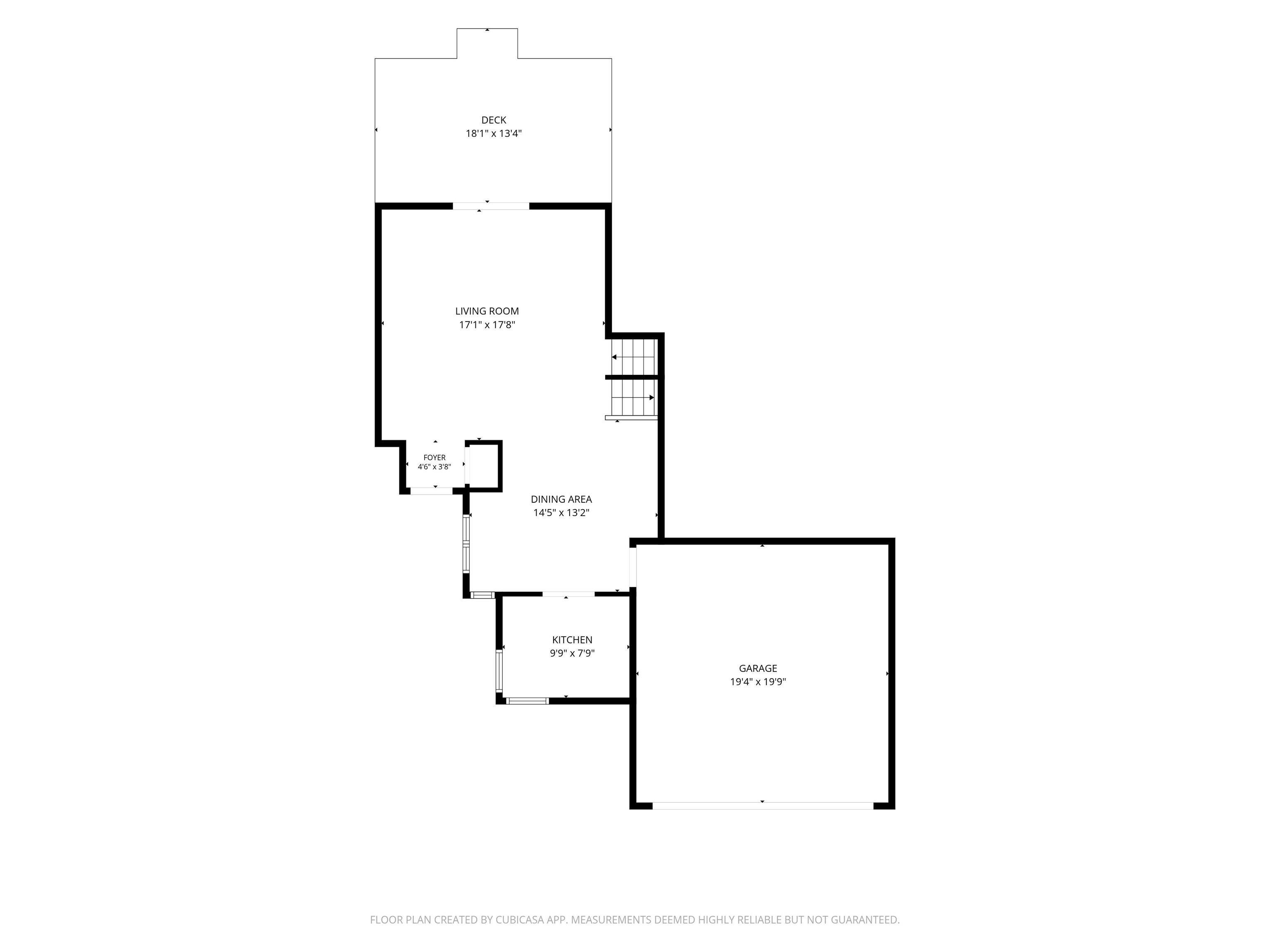 3601 Naples Court Elkhart IN 46514