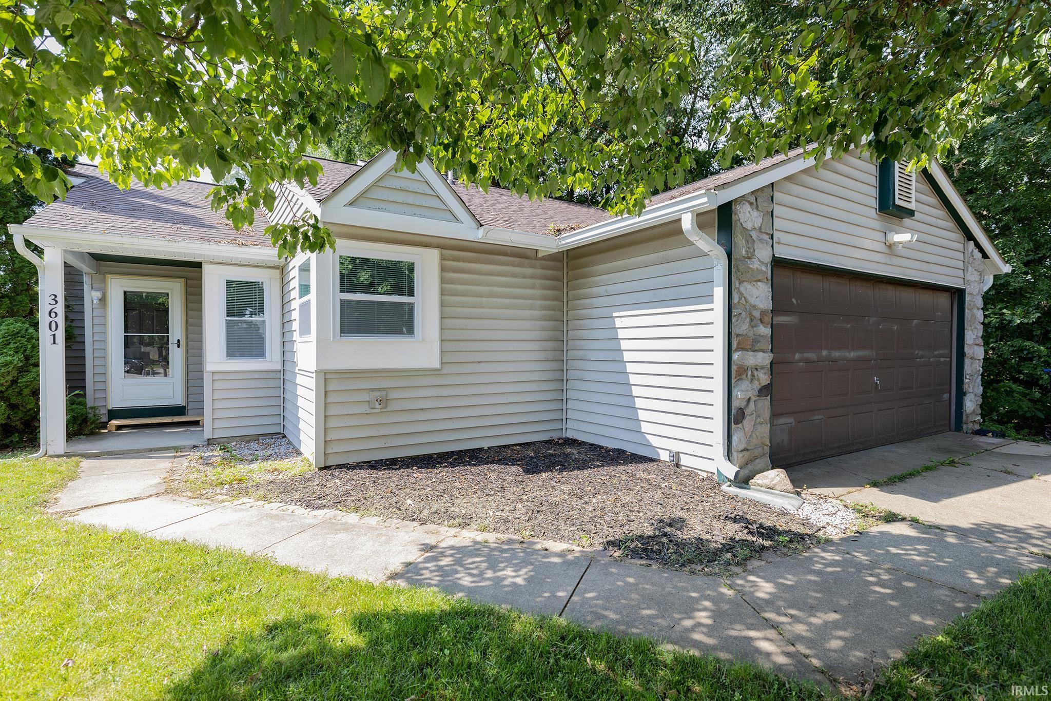 3601 Naples Court Elkhart IN 46514