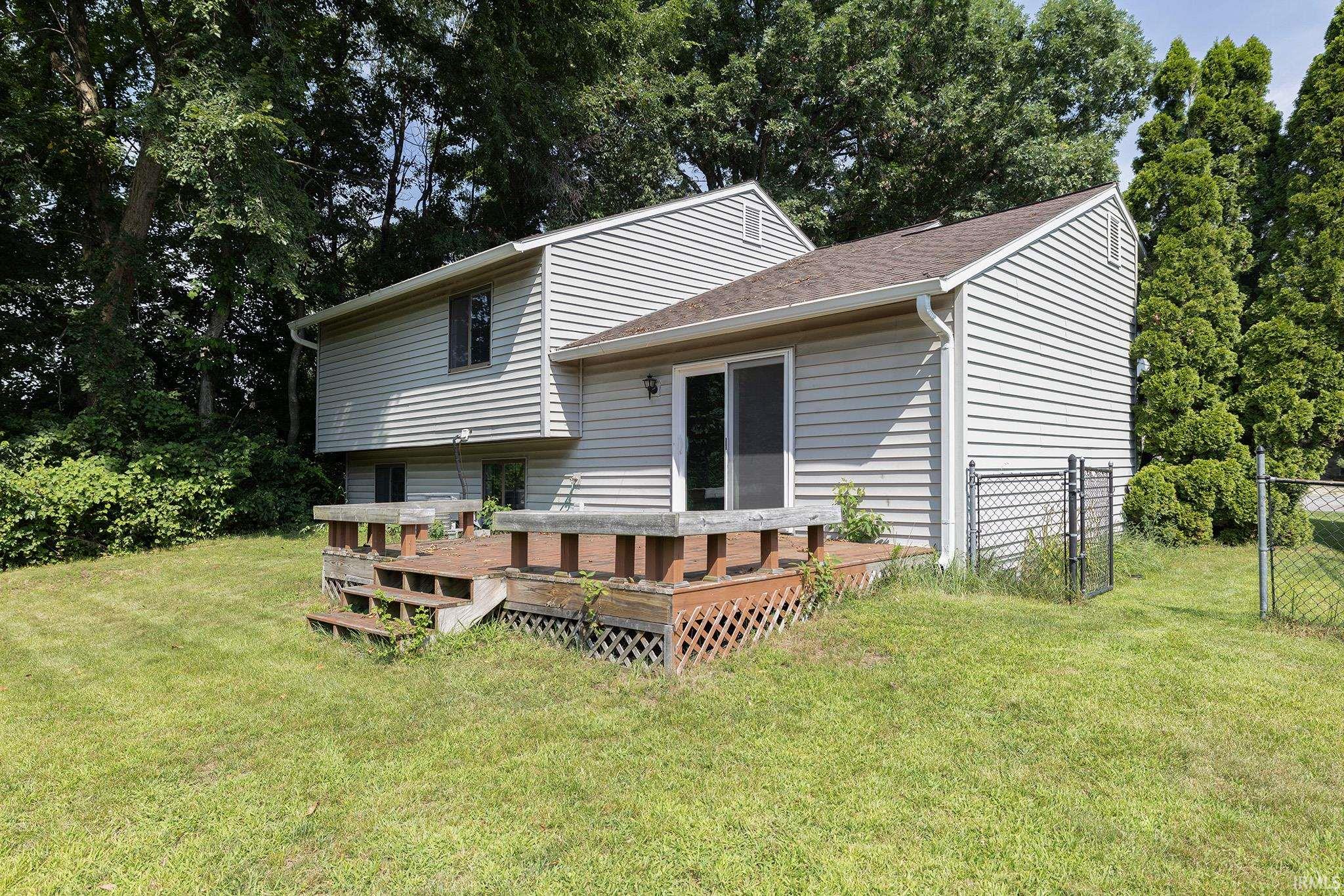3601 Naples Court Elkhart IN 46514