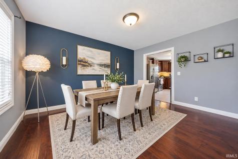 8825 Hartwell Drive Evansville IN 47725