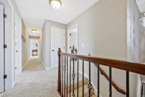 8825 Hartwell Drive Evansville IN 47725