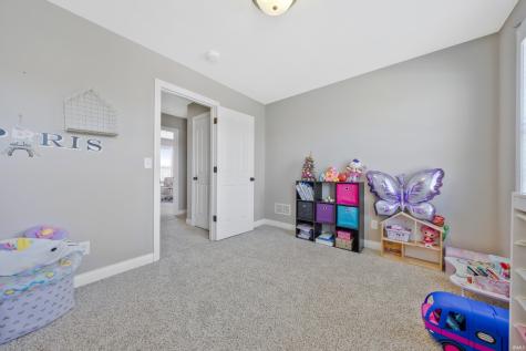 8825 Hartwell Drive Evansville IN 47725