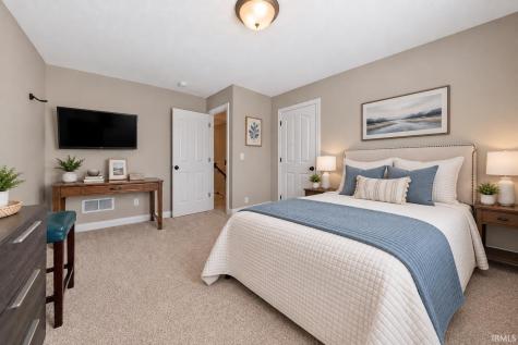 8825 Hartwell Drive Evansville IN 47725