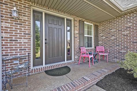 8825 Hartwell Drive Evansville IN 47725