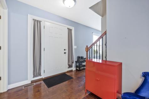 8825 Hartwell Drive Evansville IN 47725