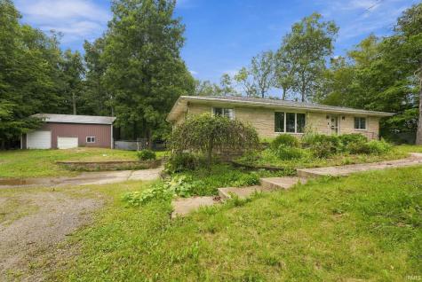 10335 Wayne Trace Fort Wayne IN 46816